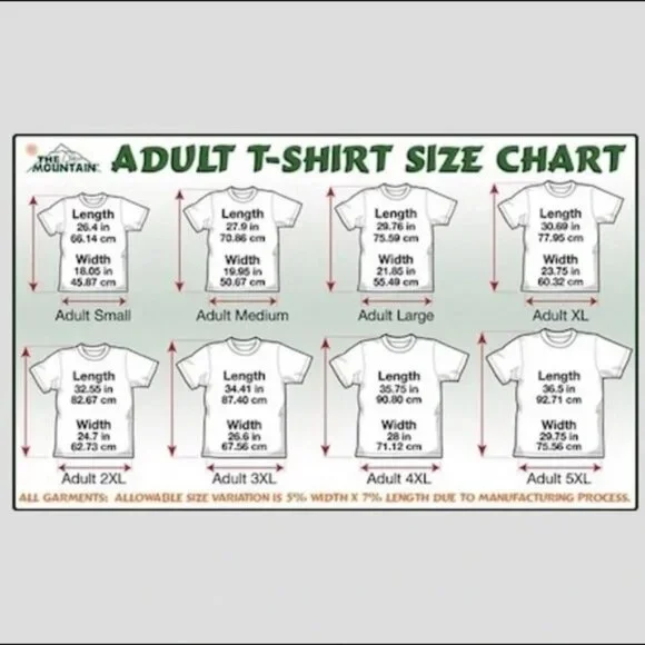 Seavillians Beluga Whale Dolphin Turtle Red Lionfish The Mountain Shirt S-3X - Picture 2 of 4